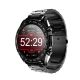 3. HiFuture FutureGo Pro Smartwatch - Black