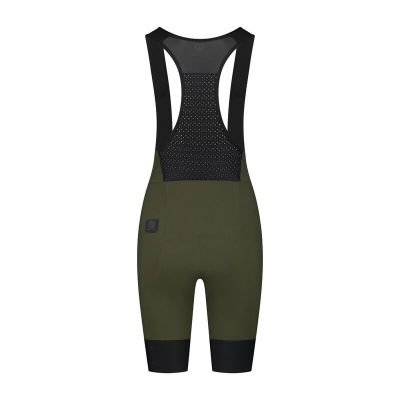 3. Rogelli women's shorts s/s SIGNATURE green S