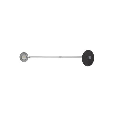 7. MAUL 8202195 Table Lamp 8 W LED Silver