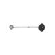 7. MAUL 8202195 Table Lamp 8 W LED Silver