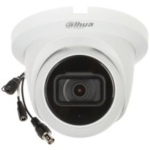 CAMERA AHD, HD-CVI, HD-TVI, PAL HAC-HDW2241TMQ-A-0280B-S2-DIP - 1080p 2.8 mm DAHUA