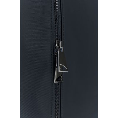 4. Paul&Shark Men's Navy Fabric Travel Bag 25418108-13 - Stylish and Durable