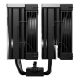 22. DeepCool AK620 G2 Processor Air Cooler 12cm Black 1 pc.