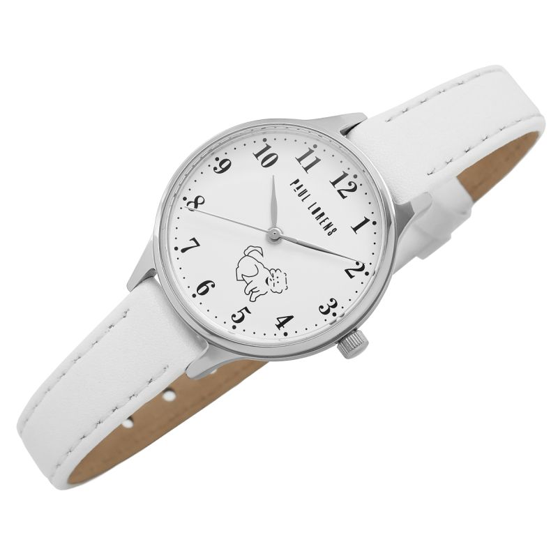 3. Paul Lorens Children's Watch Dog PL12491A2-3C1 + BOX