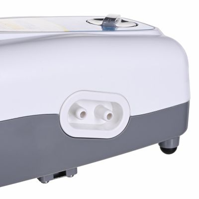17. Anti-decubitus mattress