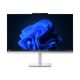 4. Lenovo A105 24 AMD Ryzen™ 5 40 60.5 cm (23.8") 1920 x 1080 px All-in-One PC 8 GB LPDDR5-SDRAM 512 GB SSD Windows 11 Home Wi-Fi 6 (802.11ax) Gray