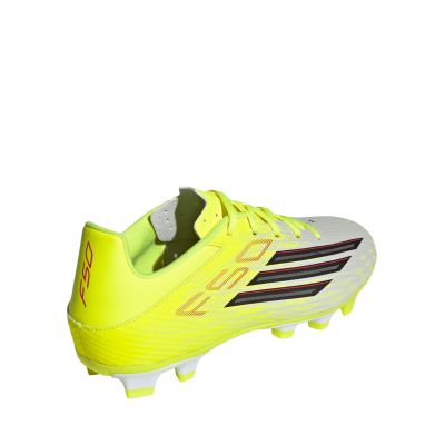 3. adidas F50 Club FG/MG JR9053 football boots