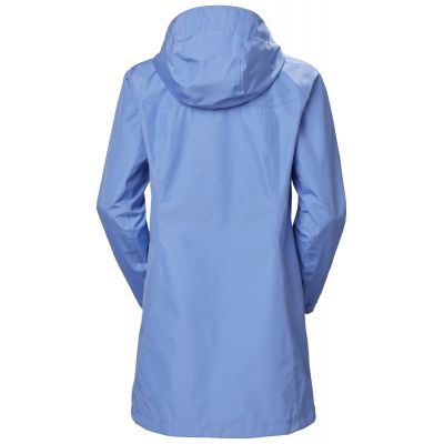 16. Helly Hansen women's raincoat W ADEN LONG COAT 62648 619