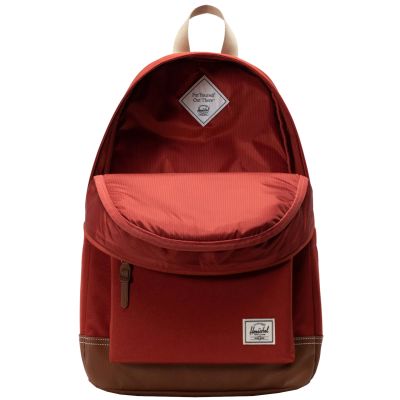2. Herschel Heritage Backpack 11383-06285 Red One size