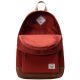 2. Herschel Heritage Backpack 11383-06285 Red One size