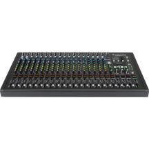 Mackie ONYX 24 18ch 20-30000Hz Black