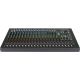 Mackie ONYX 24 18ch 20-30000Hz Black