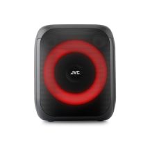 Party Speaker JVC XS-EP314B, black