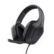TRUST GXT415 ZIROX HEADSET - BLACK (24990)