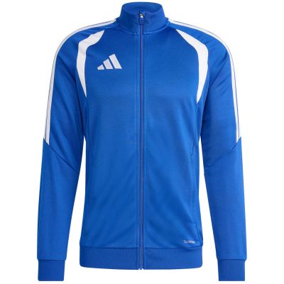 2. adidas Tiro 26 League Training Men's Sweatshirt Blue JY7210