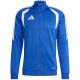 2. adidas Tiro 26 League Training Men's Sweatshirt Blue JY7210