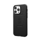 UAG Urban Armor Gear Civilian MagSafe Case | Apple iPhone 15 Pro Max | schwarz