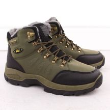 Vanhorn 16314 M WOL272 trekking boots