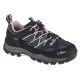 5. CMP Rigel Low Kids Jr 3Q54554-54UG shoes