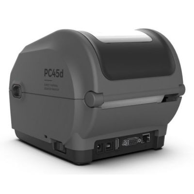 3. Honeywell PC45D020000200 label printer Thermal Transfer 203 x 203 DPI 108 mm/s Wired