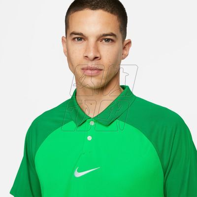 6. Nike Polo Academy Pro SS M T-shirt DH9228 329