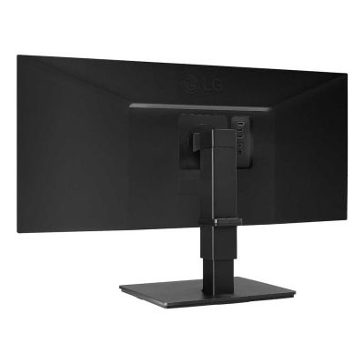 6. LG 34BR65F-B computer monitor 86.4 cm (34") 2560 x 1080 px WFHD LCD Black