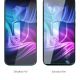 2. 3mk SilkyMatt Pro™ Matte Film for Motorola Moto G87