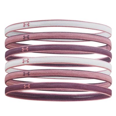 2. Under Armour Mini Headbands 1286016 697