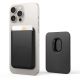 Tech-Protect MagWallet Magsafe card case - black