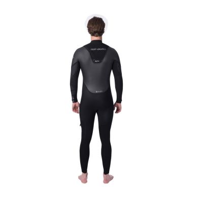 2. Rip Curl Fbomb Heatseeker 32Gb Z/F Men's Wetsuit - Black