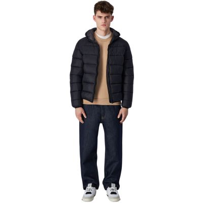 9. Champion Hooded M 220342 KK001 jacket