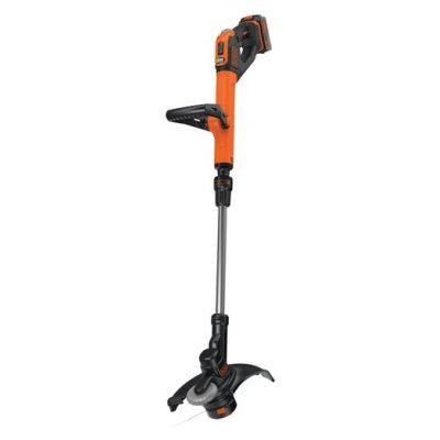 5. STRING TRIMMER 18V 4Ah STC1840EPC BLACK DECKER