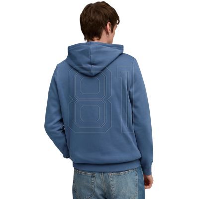 5. Puma ESS No.1 Logo Hoodie FL M 682571 80