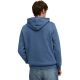 5. Puma ESS No.1 Logo Hoodie FL M 682571 80