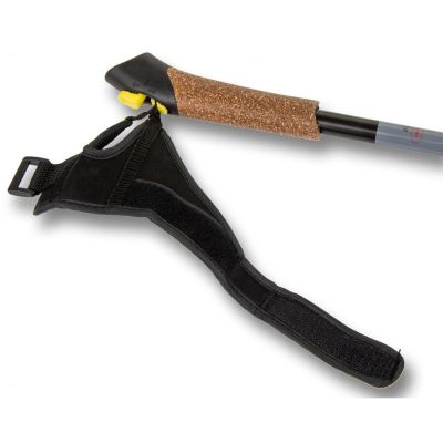 6. NORDIC WALKING POLES 1-SEQUENTIAL 115CM ENERO