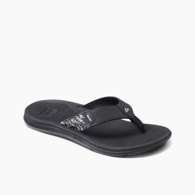 Reef Santa Ana CJ3624 Flip-Flops