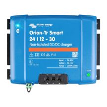 Victron Energy Orion-Tr Smart Charger 24/12-30A (Non-isolated DC-DC Channel) ORI241236140