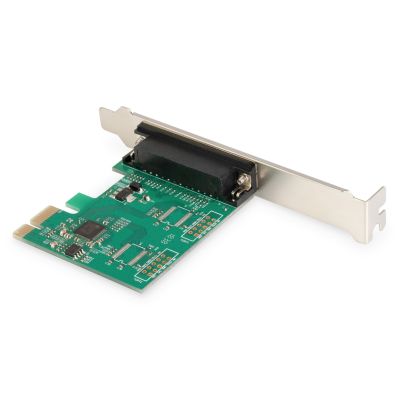 2. DIGITUS DS-30020-1 controller (Parallel (LPT))
