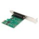 2. DIGITUS DS-30020-1 controller (Parallel (LPT))