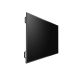 8. AG NEOVO MONITOR 65 QM-6502 4K 4000:1 24/7, RS232, RJ45, Anti-Burn-In, USB-play