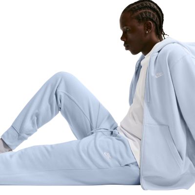 12. Nike Club BB Jogger Men's Pants Blue FN3787 407