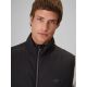 4. Men's vest with synthetic filling 4F 4FRAW26TVJAM401-20S