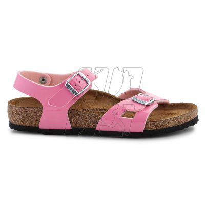 11. Birkenstock Rio Jr 1026864 sandals