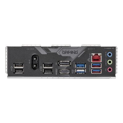 4. GIGABYTE B760M GAMING X WIFI6E GEN5 Intel B760 LGA 1700 micro ATX