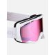 2. Rossignol Spiral White Goggles