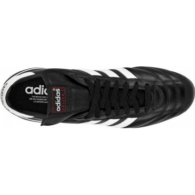 6. Adidas Kaiser 5 Cup SG 033200 football boots