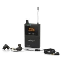 Behringer UL 1000G2-R UL1000G2 Wireless Monitor Receiver