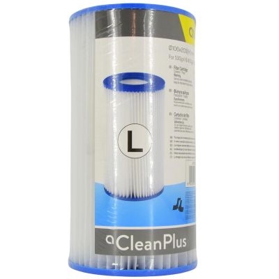 7. PUMP FILTER 106X203MM 1000GAL TYPE 3 290589