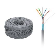 FTP 4x2/0.5CCA twisted pair computer cable