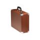 Denver VPL-120BROWN Turntable Brown
